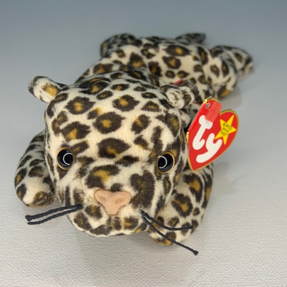 Ty Beanie baby | Freckles